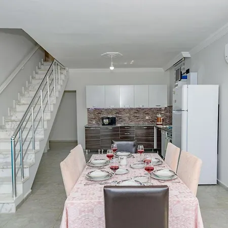 Kavak Holland Vakantiehuis *