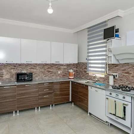Kavak Holland Vakantiehuis Fethiye