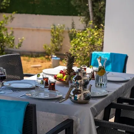 Vakantiehuis Kavak Holland Fethiye