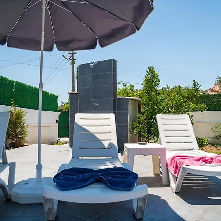 Kavak Holland Fethiye
