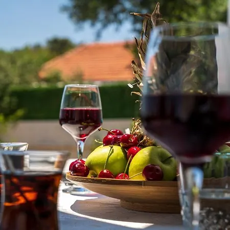 Kavak Holland Vakantiehuis Fethiye