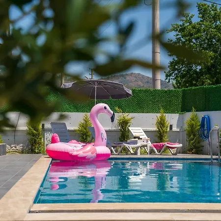 Kavak Holland Vakantiehuis *