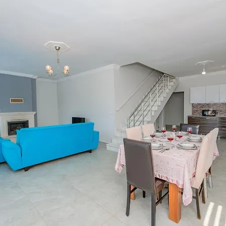 Vakantiehuis Kavak Holland Fethiye