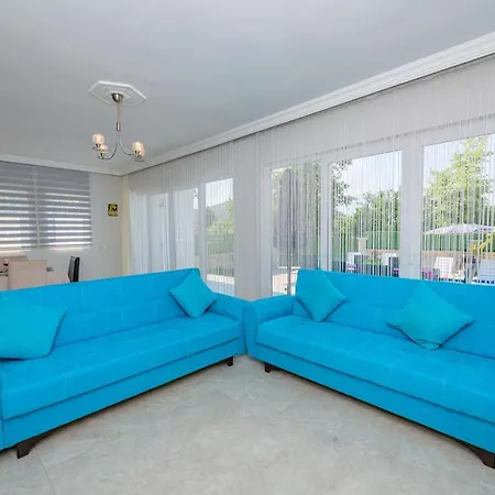 Vakantiehuis Kavak Holland *