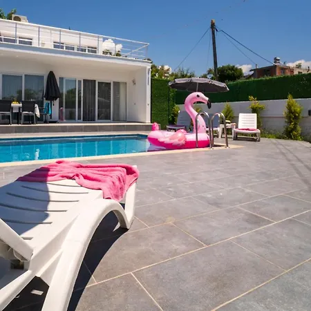 Vakantiehuis Kavak Holland