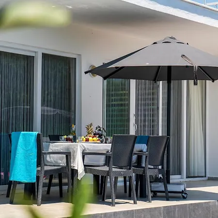 Vakantiehuis Kavak Holland *